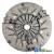 5085401 - Pressure Plate: 11", Fiat 	