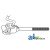 505446M92 - Leveling Box Assembly w/o Fork (RH) 	