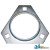 505920001 - Bearing, Flange 	