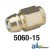 5060-15 - Pioneer Male Tip 	