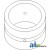 5101537 - Gear, Synchro Sleeve 	