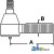 5109526 - Tie Rod 	