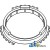 5118187 - Synchromesh Ring 	