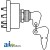 5118433 - Switch, Ignition 	