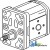 5129483 - Pump, Hydraulic (31 Litres/Min.)	
