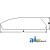 5130883 - Glass, Door (LH)	