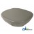 513351M91-B9 - Seat Cushion, Bolt On, Wood Base, GRY	