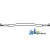 5168941 - Tie Rod Assembly (4WD) 	