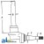 51699DE - Spindle (LH)	