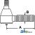 5109526 - Tie Rod 	