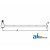 5109530 - Tie Rod 	