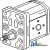 5129486 - Pump, Hydraulic