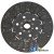 5171053-RO - Trans Disc: 11", organic, solid, incl w/ pressure pl