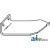 526438 - Skid Plate 	