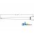 521488M92 - Radius Rod Assembly 	