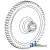 528677R1 - Gear, IPTO Driven 	
