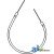529001R1 - Cable, Fuel Stop/ Shutoff 	