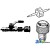 530-782 - Valve Core Remover/ Installer Standard