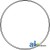 530807R2 - Brake Piston Outer O-Ring 	