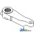 531248US86 - Steering Arm, Undersize (LH) 	