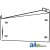532199M92 - Panel, Front Side (RH)	