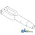 538970R1 - Housing, Leveling Screw 	