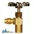 530-1374 - R134a Cap Tap