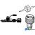 530-782 - Valve Core Remover/ Installer Standard