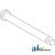 531851R1 - Pin, Front Axle Clamp