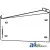 532199M92 - Panel, Front Side (RH)	