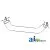 532680R1 - Radiator Hose, Upper 	