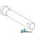 533580R2 - Mounting Pin, Power Steering Cylinder 	