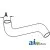 535203M1 - Radiator Hose, Upper 	