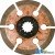 536922M91 - Disc, Brake 14" 	