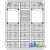 537496R1 - Grille, Front	