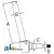 544089M92 - Spindle (RH/LH)	