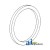 55412D - Washer, Felt 	