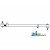 553324 - Complete Tie Rod Assembly (RH) 	