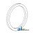 55412D - Washer, Felt 	