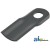 56110300 - Blade, Disc Mower