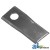 56151200 - Blade, Disc Mower, Lh