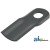 56110300 - Blade, Disc Mower