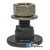 56210100 - Bolt Kit, Disc Mower Blade 	