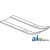 56330200 - Plate, Skid w/ weld on pad 	