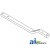 579181M2 - Drawbar w/ 4.000" Offset 	