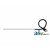 5B201 - Heater, Dipstick 23"