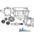 6005000154 - Water Pump Repair Kit 	