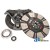 628103207 - Kit Incls: 1500655C93 P. Plate, 3129834R2 Trans Disc,