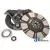628103207 - Kit Incls: 1500655C93 P. Plate, 3129834R2 Trans Disc,