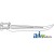 63340 - Tine, Rear, Tine Bar 	